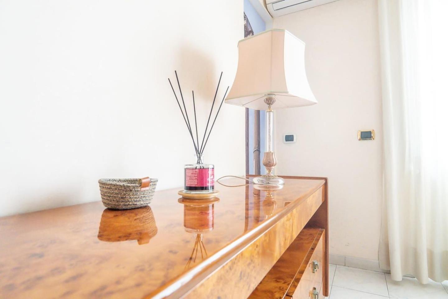 Apartamento Happio
