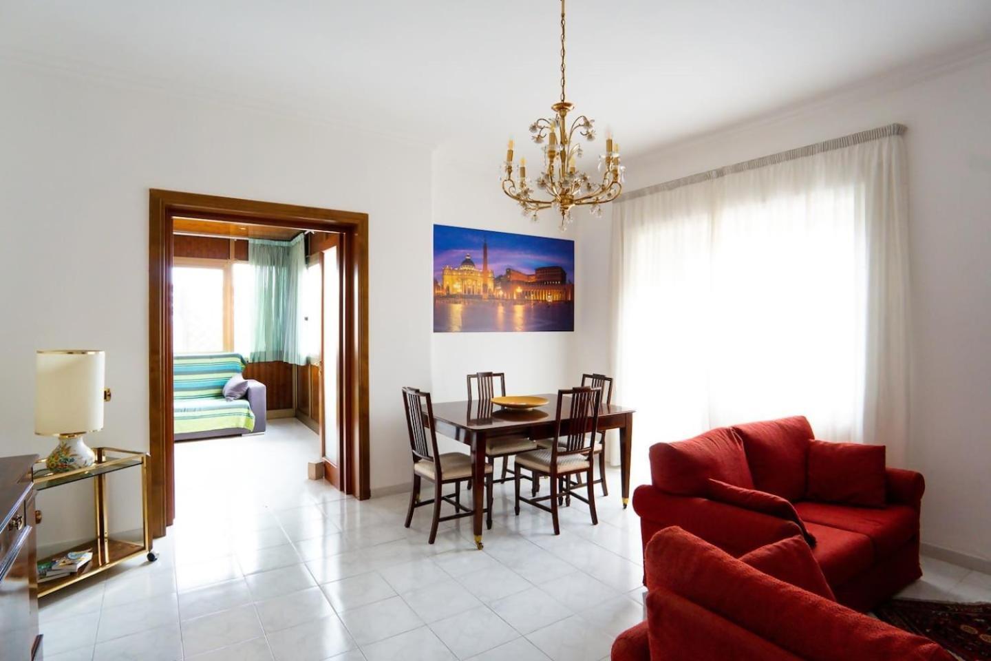 Apartamento Happio