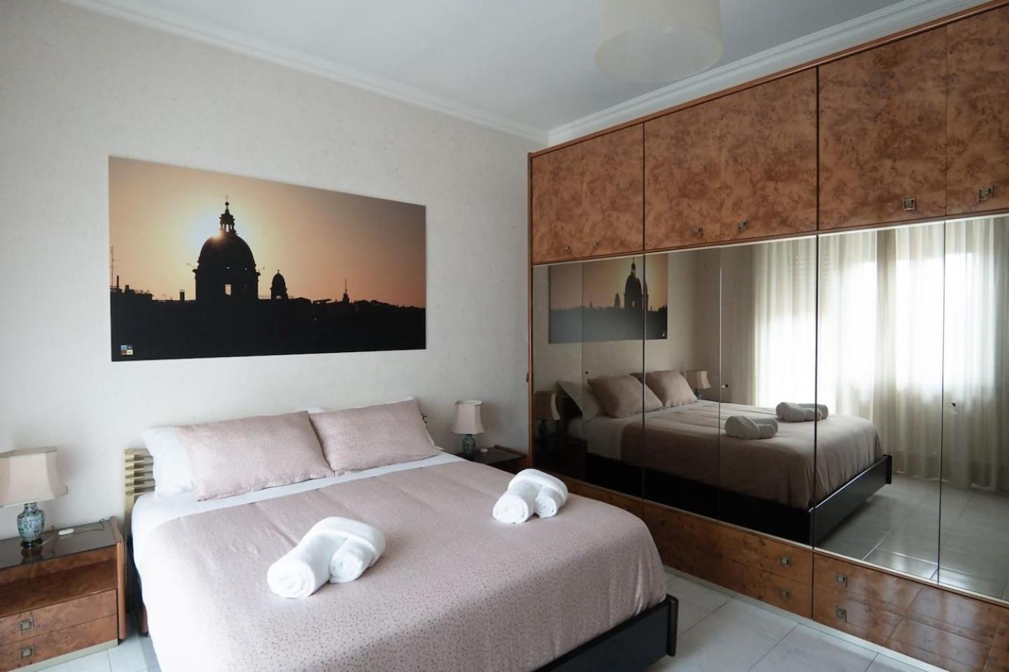 Apartamento Happio Roma