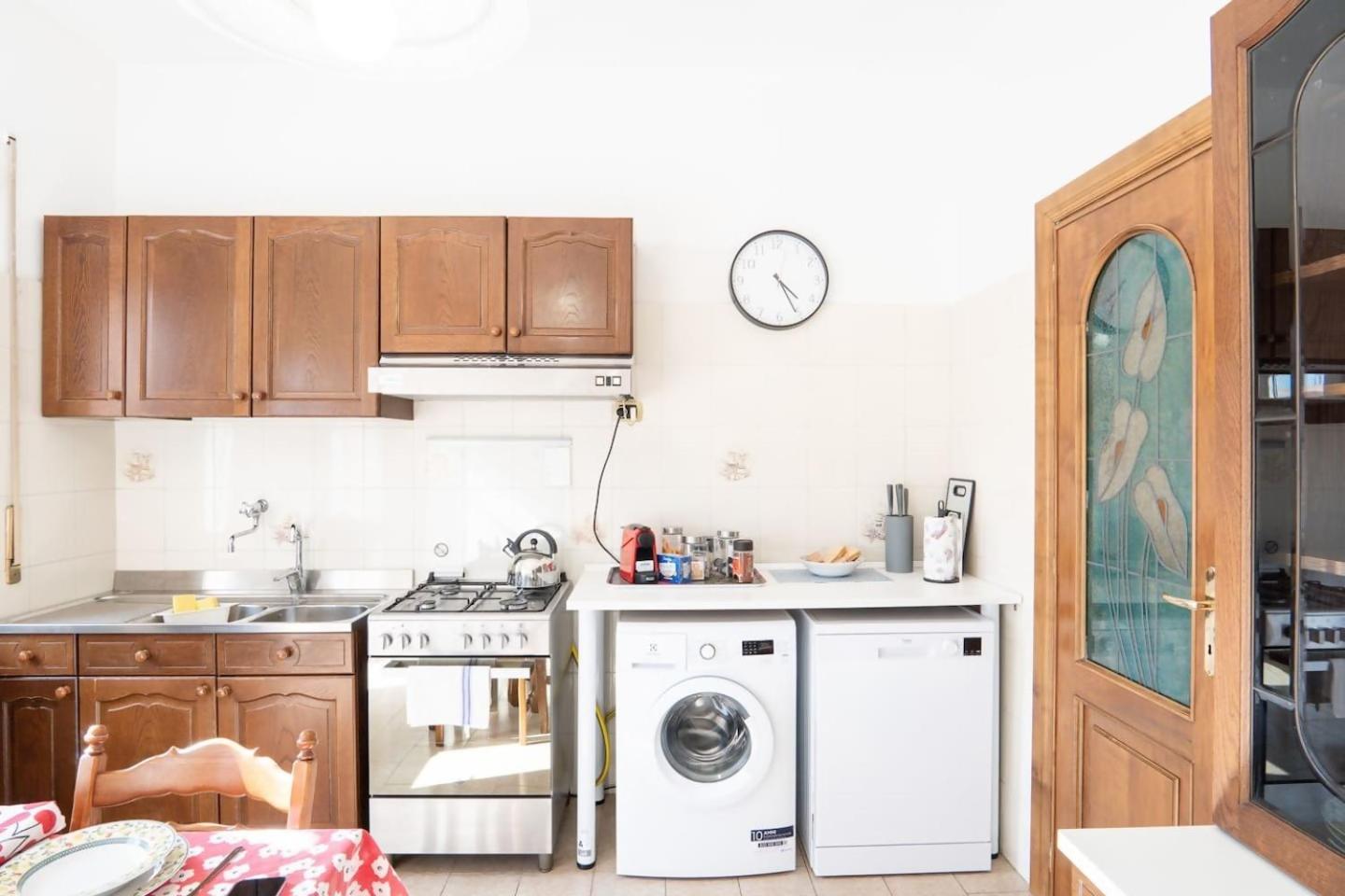 Apartamento Happio
