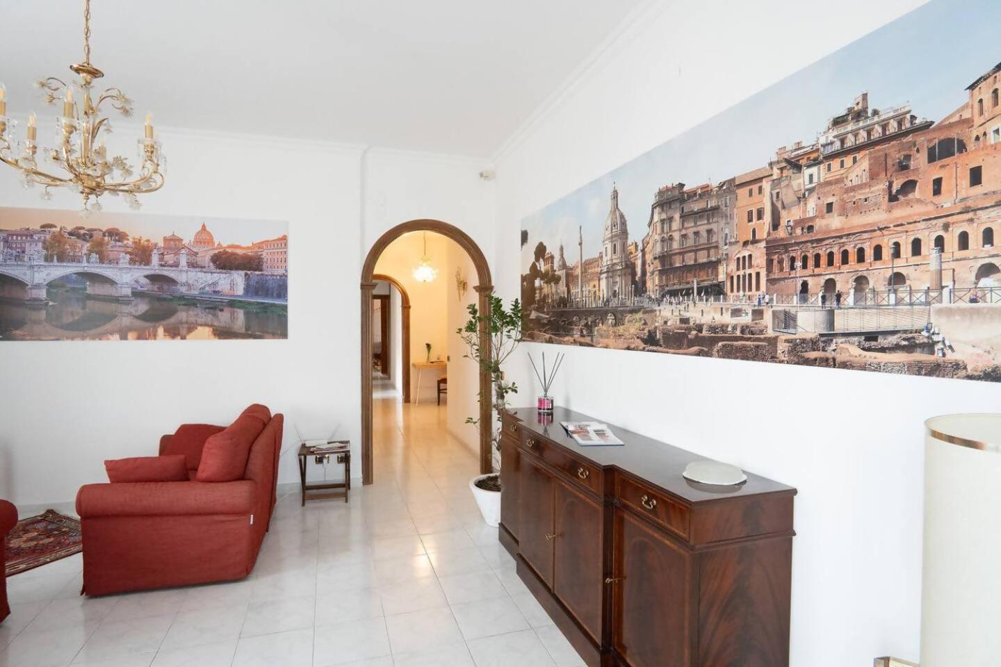 Apartamento Happio